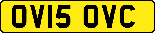 OV15OVC