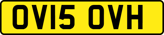 OV15OVH