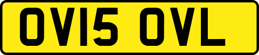 OV15OVL