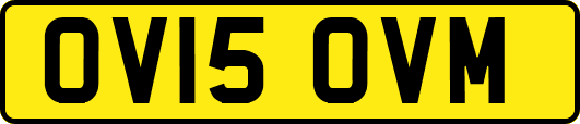 OV15OVM