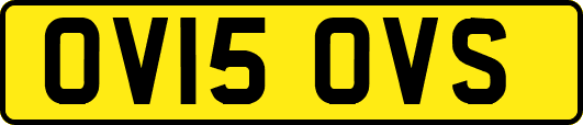 OV15OVS