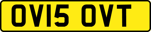 OV15OVT