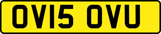 OV15OVU