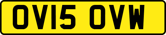 OV15OVW