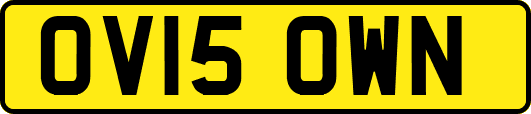 OV15OWN