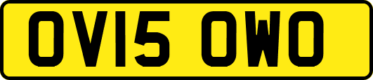 OV15OWO