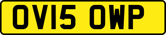OV15OWP