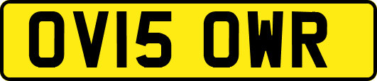 OV15OWR