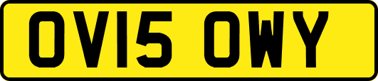 OV15OWY
