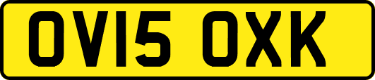 OV15OXK