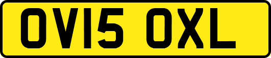 OV15OXL