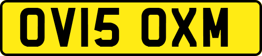 OV15OXM