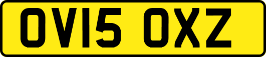 OV15OXZ