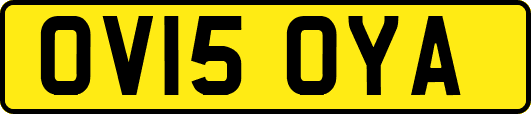 OV15OYA