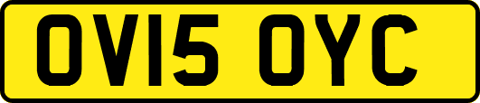 OV15OYC
