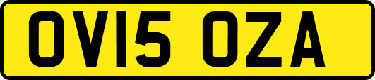 OV15OZA