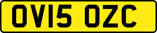 OV15OZC