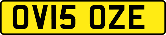 OV15OZE