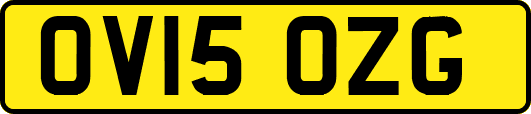 OV15OZG