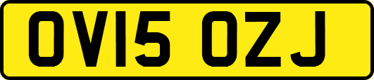 OV15OZJ