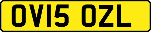 OV15OZL