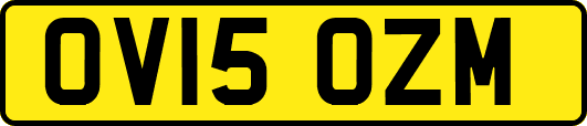 OV15OZM