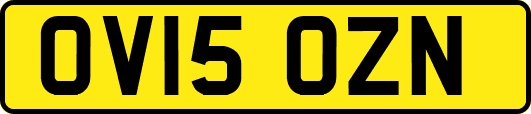 OV15OZN