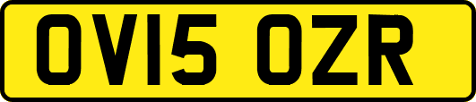 OV15OZR