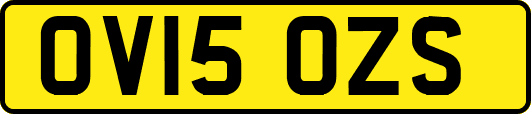 OV15OZS