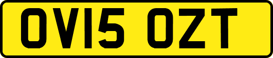 OV15OZT