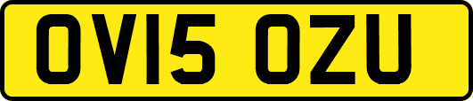 OV15OZU