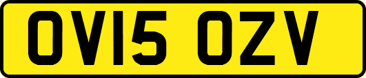 OV15OZV