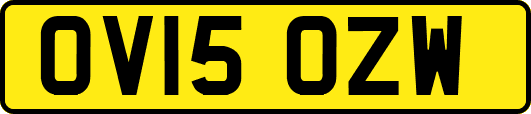 OV15OZW
