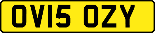OV15OZY
