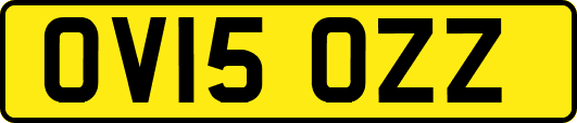 OV15OZZ