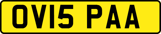 OV15PAA