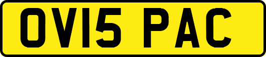 OV15PAC