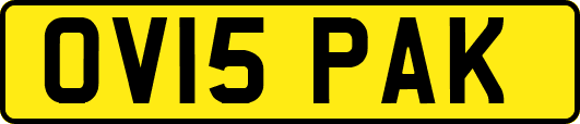 OV15PAK
