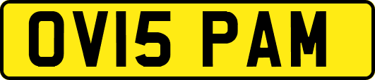 OV15PAM