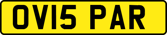 OV15PAR