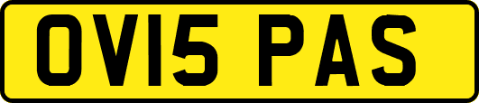 OV15PAS