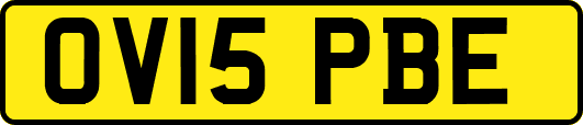 OV15PBE
