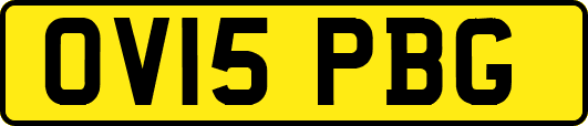 OV15PBG