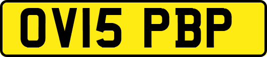 OV15PBP