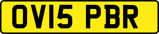 OV15PBR