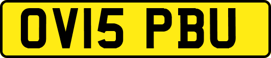 OV15PBU