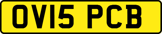 OV15PCB