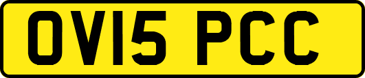 OV15PCC