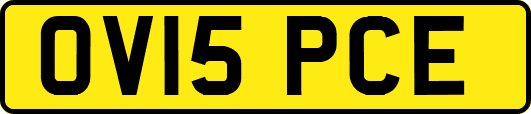 OV15PCE