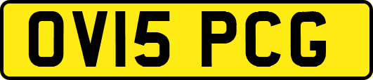 OV15PCG